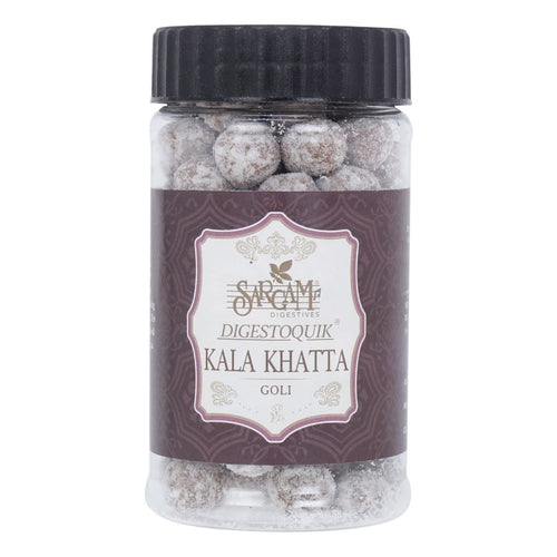 Sargam Mouth Fresheners Mukhwas Churan Digestive Kala Khatta Goli sweet sour and tangy these tiny delights will leave you craving for more each time you pop one an all season classic it is guaranteed to evoke a dose of pure nostalgia