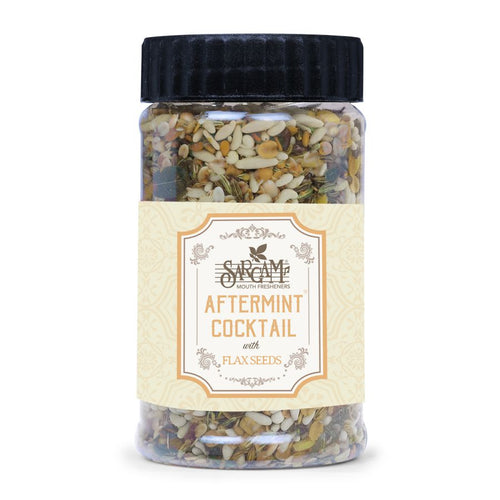 Sargam Mouth Fresheners Mukhwas Churan Digestive Aftermint Cocktail A little sweet a little salty a little minty this perfect balance of flavour makes it love by all