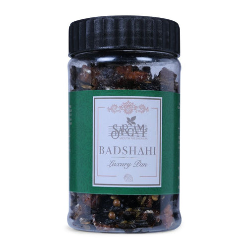 Sargam Mouth Fresheners Mukhwas Churan Digestive Badshahi Pan Ayurveda says consuming pan after meals is beneficial to health. It aids digestion and fresheners your palate instantly A royal experience