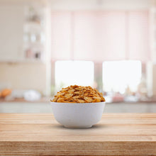 Load image into Gallery viewer, Home Delite Healthy Food Snacks Chanajor Garam Nutritious spiced chickpeas discs
