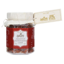 Load image into Gallery viewer, Sargam Mouth Fresheners Mukhwas Churan Digestive Chatpati Mango Candy Dry Mango marinated with mild chillies and digestive spices
