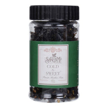 Load image into Gallery viewer, Sargam Mouth Fresheners Mukhwas Churan Digestive Cold N Sweet Our original recipe dried betel leaves blended with a sweet rose petal preserve
