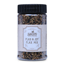 Load image into Gallery viewer, Sargam Mouth Fresheners Mukhwas Churan Digestive Flax Mix delicious variety from gujarat flax seeds sesame seeds dill seeds aid digestion
