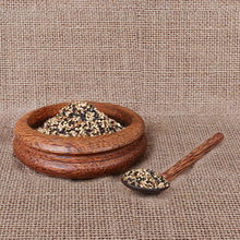 Load image into Gallery viewer, Sargam Mouth Fresheners Mukhwas Churan Digestive Flax Mix delicious variety from gujarat flax seeds sesame seeds dill seeds aid digestion
