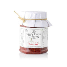 Load image into Gallery viewer, Home Delite Healthy Food Snacks Spicy Garlic Chutney All natural spicy garlic chutney
