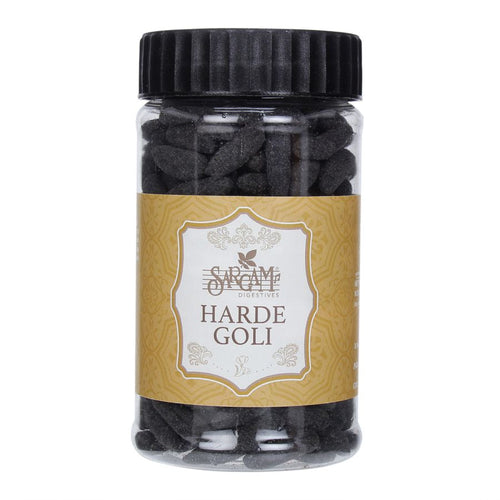 Sargam Mouth Fresheners Mukhwas Churan Digestive Harde Goli hing asafoetida manages bloating prevents gas aids digestion and lowers blood pressure levels