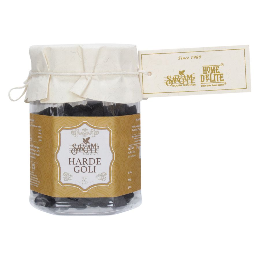 Sargam Mouth Fresheners Mukhwas Churan Digestive Harde Goli hing asafoetida manages bloating prevents gas aids digestion and lowers blood pressure levels