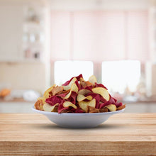 Load image into Gallery viewer, Home Delite Healthy Food Snacks Healthy Assorted Chips Beetroot, tapioca and finger millet crisps
