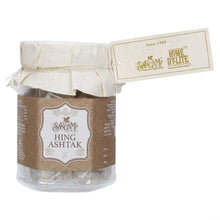 Load image into Gallery viewer, Sargam Mouth Fresheners Mukhwas Churan Digestive Hing Ashtak hing asafoetida manages bloating prevents gas aids digestion and lowers blood pressure levels
