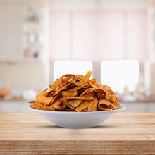 Load image into Gallery viewer, Home Delite Healthy Food Snacks Masala Banana Chips Spiced banana crisps
