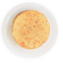 Load image into Gallery viewer, Home Delite Healthy Food Snacks Multigrain Khakhra Mildly spiced multigrain cracker

