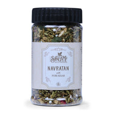 Load image into Gallery viewer, Sargam Mouth Fresheners Mukhwas Churan Digestive Navratan  a best selling mixture of fennel seeds coriander and cucumber seeds with dry dates
