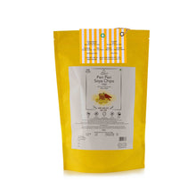 Load image into Gallery viewer, Home Delite Healthy Food Snacks Peri Peri Soya Chips Peri Peri flavoured soya crisps
