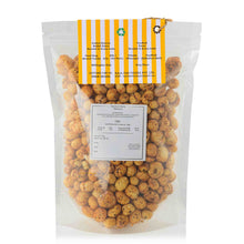 Load image into Gallery viewer, Home Delite Healthy Food Snacks Signature Spice Makhana wholesome fox nuts topped with our signature spice mix

