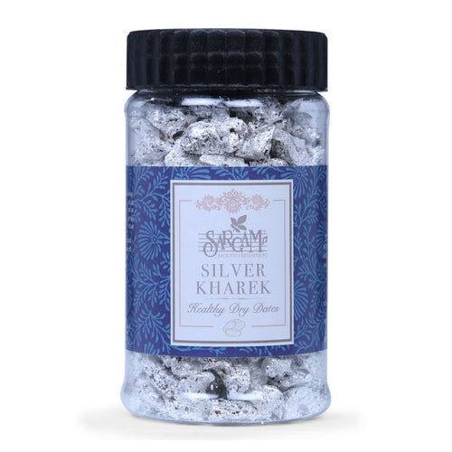 Sargam mouth fresheners mukhwas churan digestive silver kharek soft flavoured healthy and appetizing mildly flavoured for a never before taske freshens your palate instantly