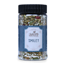Load image into Gallery viewer, Sargam Mouth Fresheners Mukhwas Churan Digestive A sweet and minty mixture that will bring a smile to your face instantly! Healthy seeds garnished with rose petals and jequirity leaves with a rich, refreshing flavour
