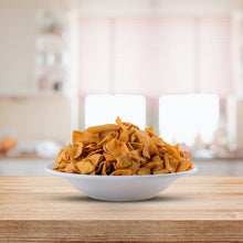 Load image into Gallery viewer, Home Delite Healthy Food Snacks Soya Chips Mildly spiced soya crisps
