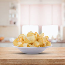 Load image into Gallery viewer, Home Delite Healthy Food Snacks Tapioca Chips Healthy tapioca chips
