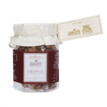 Load image into Gallery viewer, Sargam mouth fresheners mukhwas churan digestive triple Triple roasted dates with a perfect earthy taste. Works as a substitute for supari.
